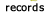records